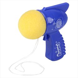 TR13180 Mini Space Ball Blaster
